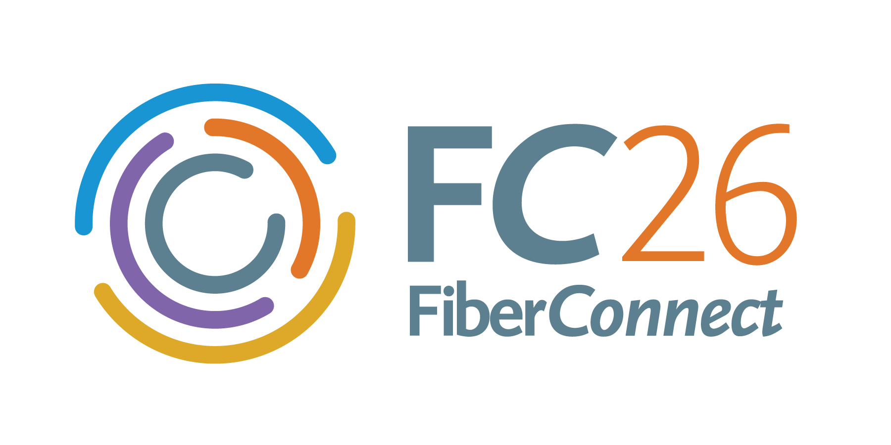 Come See Us At Fiber Connect!