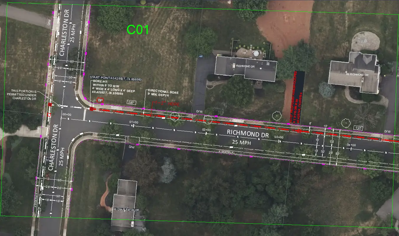 Permitting Solutions for Smooth, Compliant Project Delivery