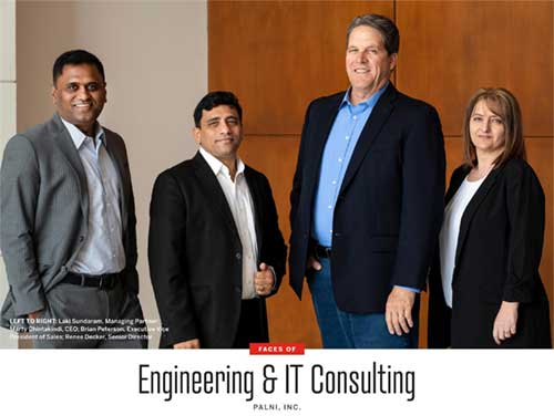 Faces of Dallas Business 2022